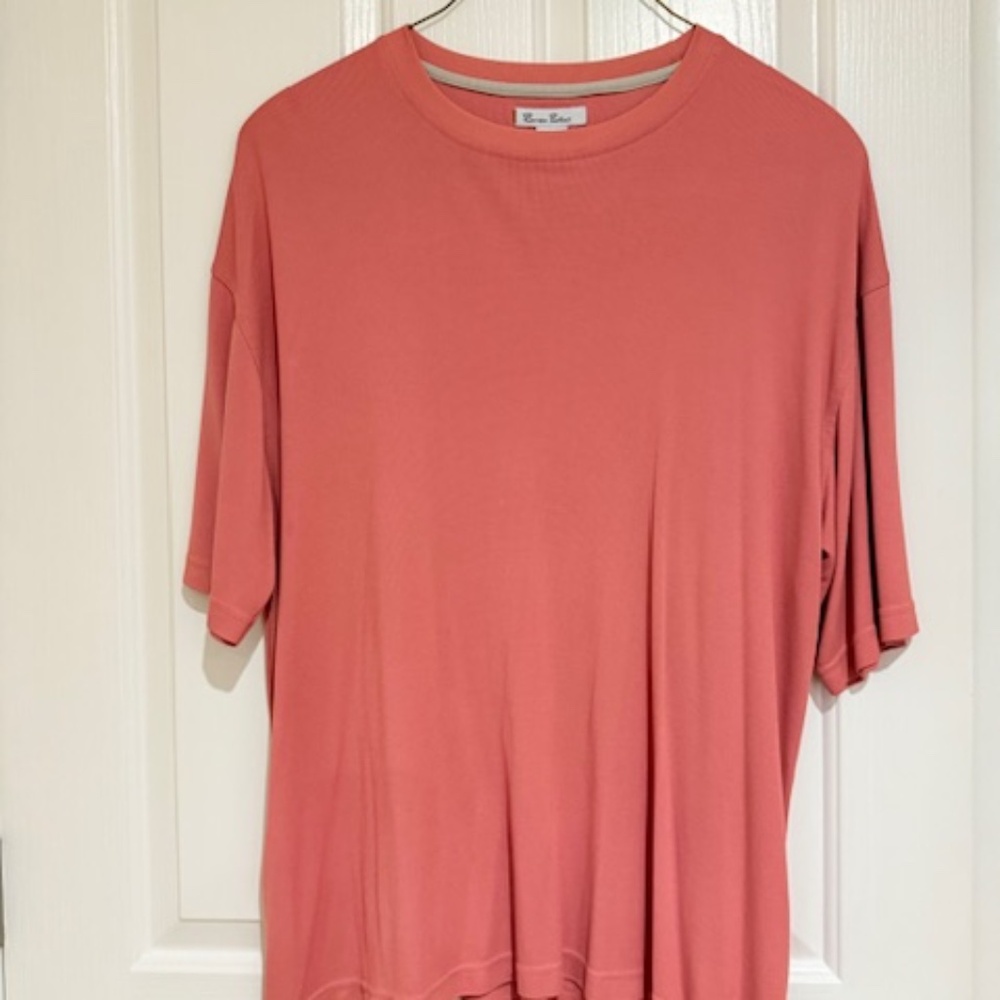 Men's XL Burma Bilas XL tee shirt - short sleeve.